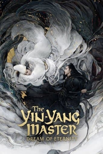 Watch The Yin-Yang Master: Dream of Eternity free online
