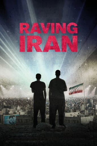 Watch Raving Iran free online