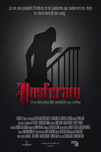 Watch Nosferatu and the Birth of Vampires in Cinema free online
