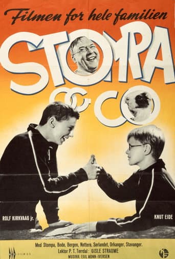 Watch Stompa & Co free online