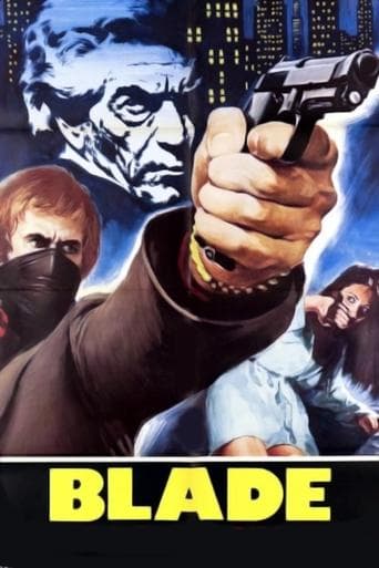 Watch Blade free online