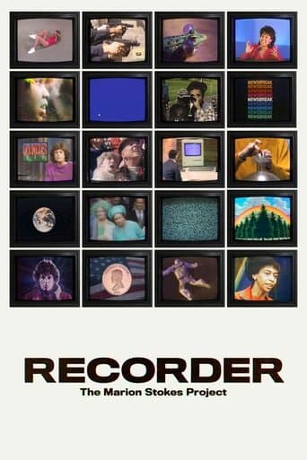 Watch Recorder: The Marion Stokes Project free online
