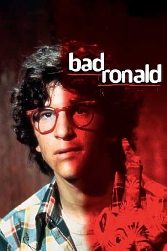 Watch Bad Ronald free online