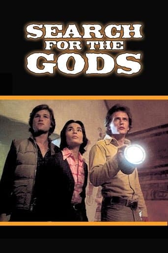 Watch Search for the Gods free online