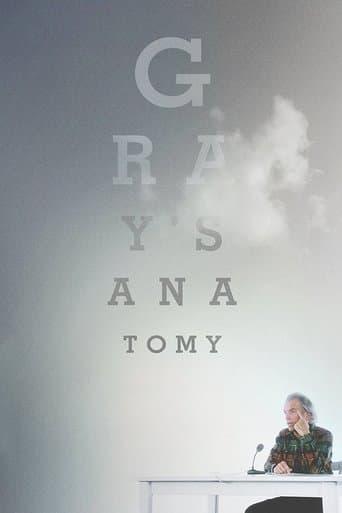 Watch Gray's Anatomy free online