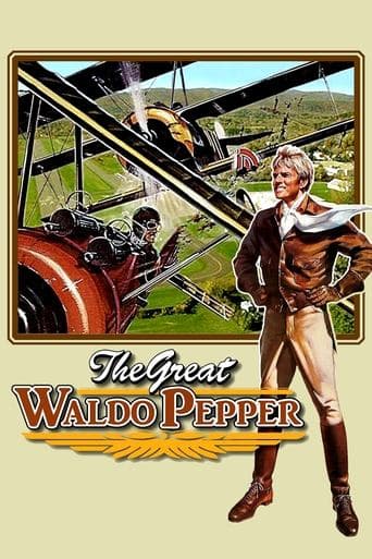 Watch The Great Waldo Pepper free online