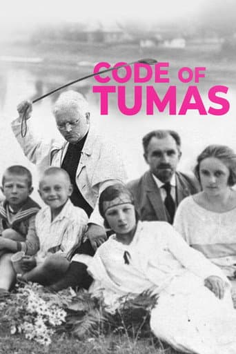 Watch Code of Tumas free online