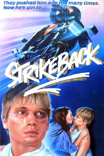 Watch Strike Back free online