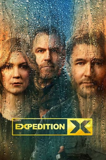 Watch Expedition X free online
