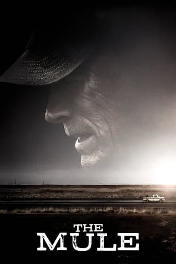 Watch The Mule free online
