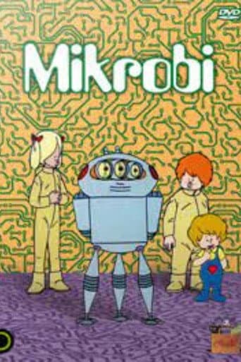 Watch Mikrobi free online