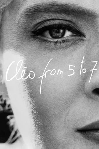 Watch Cléo from 5 to 7 free online