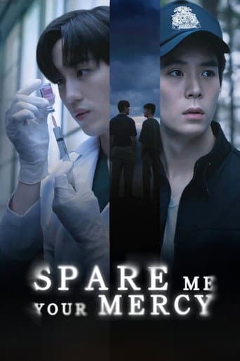 Watch Spare Me Your Mercy free online