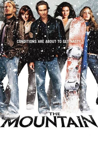 Watch The Mountain free online