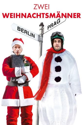 Watch Zwei Weihnachtsmänner free online