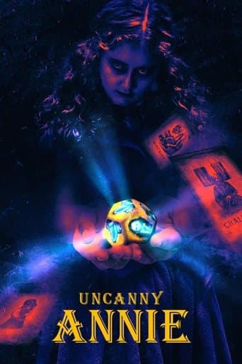 Watch Uncanny Annie free online