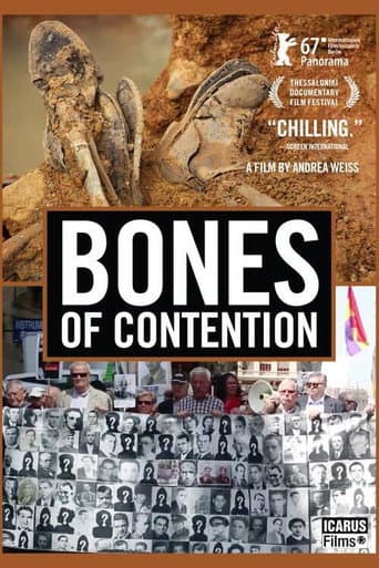 Watch Bones of Contention free online