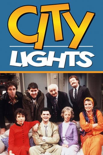 Watch City Lights free online