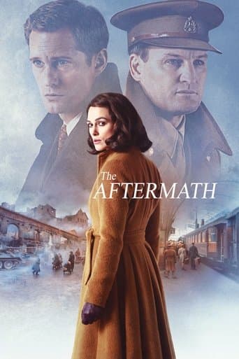 Watch The Aftermath free online