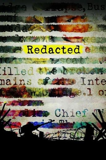 Watch Redacted free online