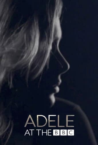 Watch Adele at the BBC free online