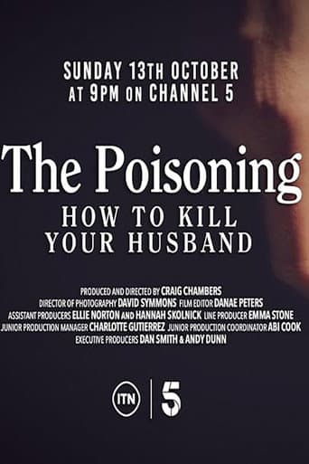 Watch The Poisoning: How to Kill Your Husband free online