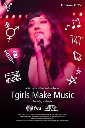 Watch Tgirls Make Music free online