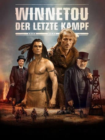 Watch Winnetou - The Last Fight free online