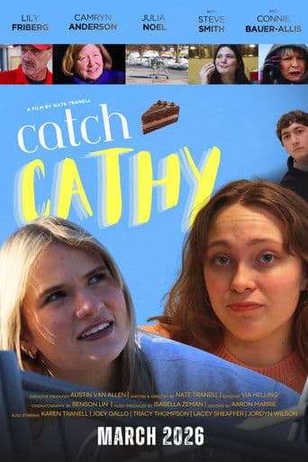 Watch Catch Cathy free online
