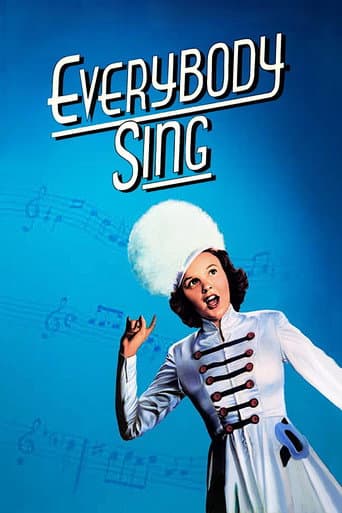 Watch Everybody Sing free online