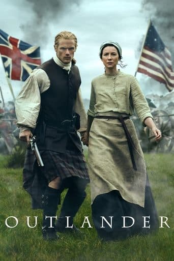 Watch Outlander free online