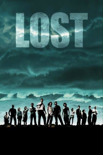 Watch Lost free online