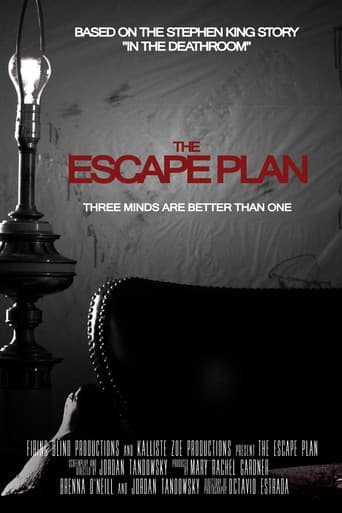 Watch The Escape Plan free online