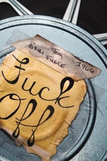 Watch Tom Fugle Fuck Off free online