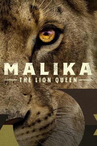 Watch Malika the Lion Queen free online