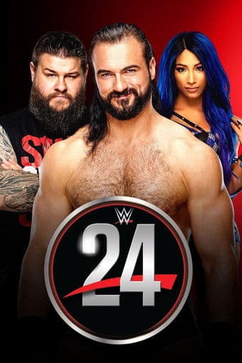 Watch WWE 24 free online