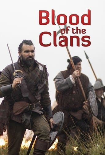 Watch Blood of the Clans free online