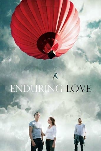 Watch Enduring Love free online
