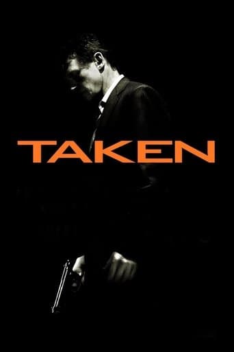 Watch Taken free online