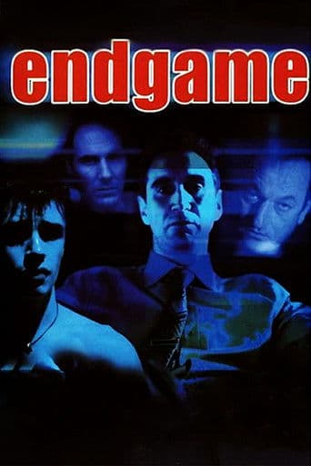 Watch Endgame free online