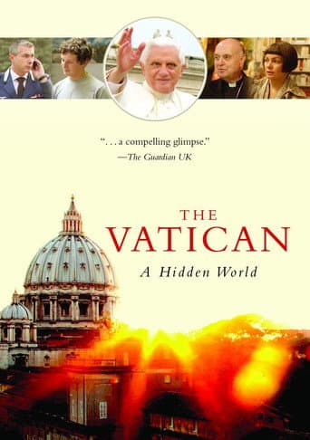 Watch Vatican: The Hidden World free online