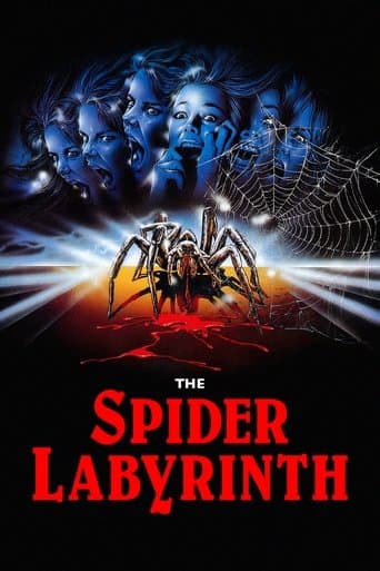 Watch The Spider Labyrinth free online