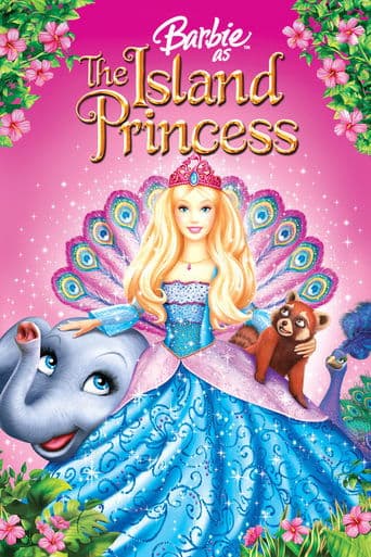 Watch Barbie as the Island Princess free online