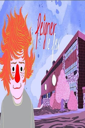 Watch Peigner le feu free online