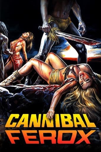 Watch Cannibal Ferox free online