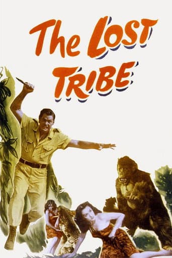 Watch The Lost Tribe free online