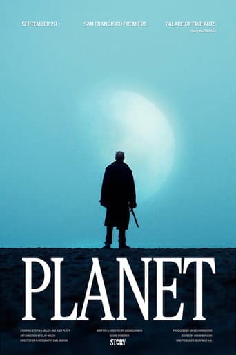Watch Planet free online