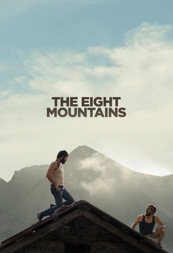 Watch The Eight Mountains free online