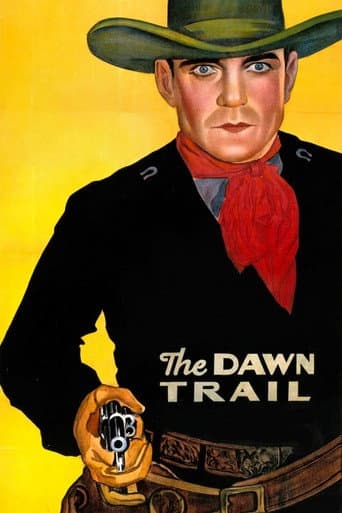 Watch The Dawn Trail free online