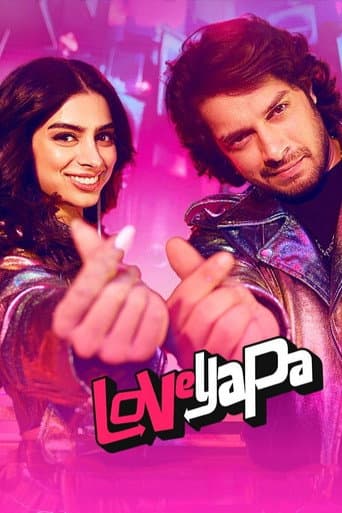 Watch Loveyapa free online